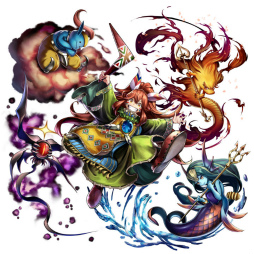 ���������꡼ No.007�Υ���ͥ������ / �֥饹�ȥ��饦�ǥ����סߡ���������ץ���ܤ���������