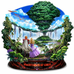 ���������꡼ No.008�Υ���ͥ������ / �֥饹�ȥ��饦�ǥ����סߡ���������ץ���ܤ���������