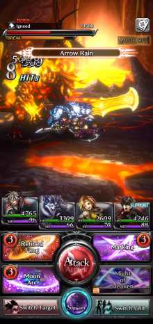 画像ギャラリー No.002のサムネイル画像 / 北米向けに「ラストクラウディア」英語版が配信開始