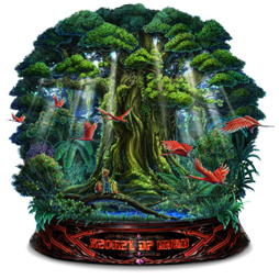 ���������꡼ No.010�Υ���ͥ������ / �֥饹�ȥ��饦�ǥ����פȡ���������ץ��꡼���Υ���ܥ졼���������