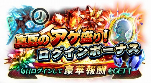 画像ギャラリー No.005のサムネイル画像 / 「ラストクラウディア」に,水着姿の期間限定ユニット「夜想幻律ティンキリ」が登場