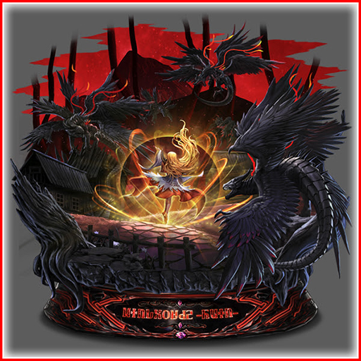 ���������꡼ No.004�Υ���ͥ������ / �֥饹�ȥ��饦�ǥ����פ������Υ�塼�Ȥ�����