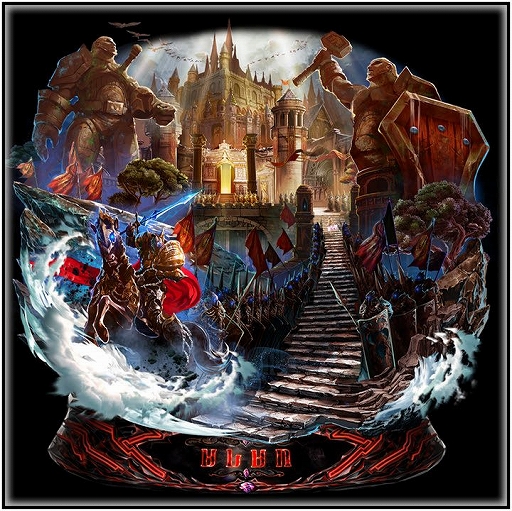 ���������꡼ No.002�Υ���ͥ������ / �֥饹�ȥ��饦�ǥ����פ˻��˿����ΥХ�󡤥�֥餬����