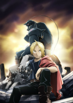 ���������꡼ No.003�Υ���ͥ������ / �֥饹�ȥ��饦�ǥ����סߡֹݤ�ϣ��ѻ� FULLMETAL ALCHEMIST�ץ���ܤ�7��15����곫��