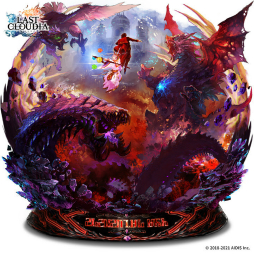 ���������꡼ No.003�Υ���ͥ������ / �֥饹�ȥ��饦�ǥ����פ˿���˥åȡȥޥ���ɤ��о졣�ϥ������󥤥٥�ȤⳫ��