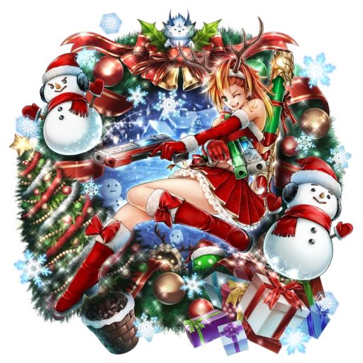 画像ギャラリー No.003のサムネイル画像 / 「ラストクラウディア」に新ユニット“聖想のリルベット”が登場。イベント“ホーリーナイトクライシス”も開催