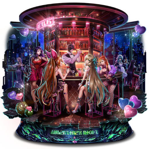 画像ギャラリー No.006のサムネイル画像 / 「ラストクラウディア」に新ユニット“発明王メルディ”が登場。バレンタインイベントも開催中