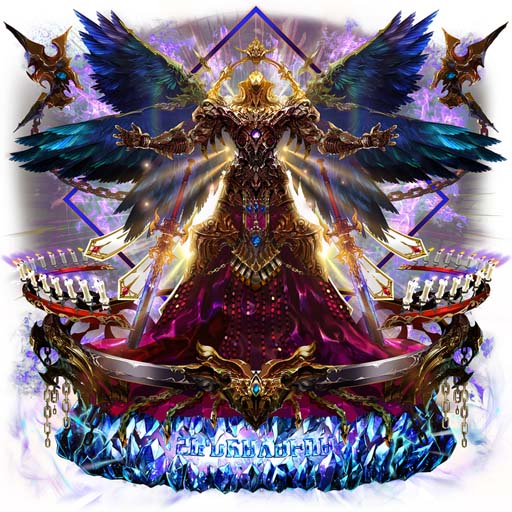 画像ギャラリー No.004のサムネイル画像 / 「ラストクラウディア」に新ユニット 英雄王ローランド登場。3周年記念イベントも開催中