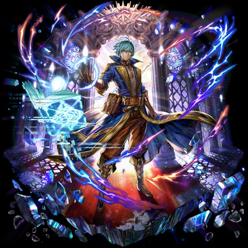 画像ギャラリー No.001のサムネイル画像 / 「ラストクラウディア」に新ユニット“レニウス”登場。イベント“魔導鳴動”も開催