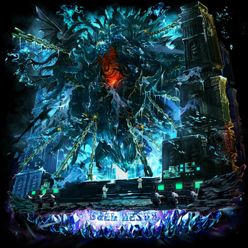 画像ギャラリー No.010のサムネイル画像 / 「ラストクラウディア」に新ユニット“レニウス”登場。イベント“魔導鳴動”も開催