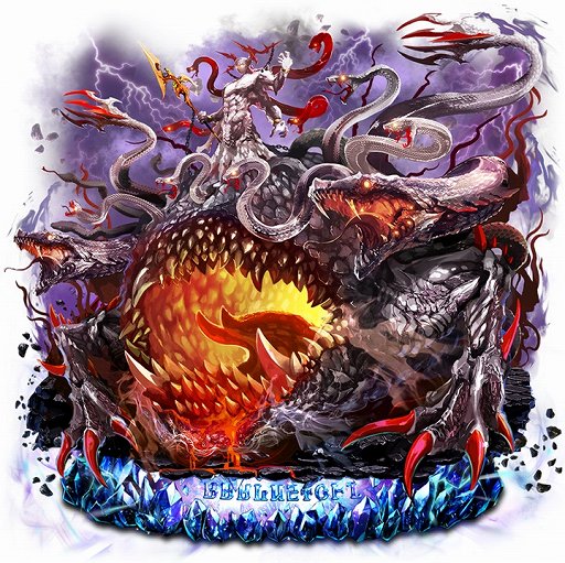 画像ギャラリー No.003のサムネイル画像 / 「ラストクラウディア」,新ユニット“神獣ラグレイン”が登場