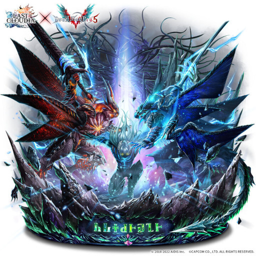 ꡼ No.009 | ֥饹ȥ饦ǥסDevil May Cryץ꡼ȤΥܤ򳫺š˥åȡȥСɤо