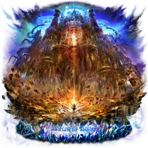 画像ギャラリー No.001のサムネイル画像 / 「ラストクラウディア」,新ユニット“ヴェイン”が登場。ハロウィンイベントも開催中