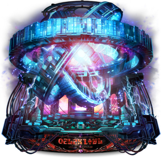 画像ギャラリー No.004のサムネイル画像 / 「ラストクラウディア」,新ユニット“神戒マウナ”が登場。“ギルドバトル(β版)”も実装