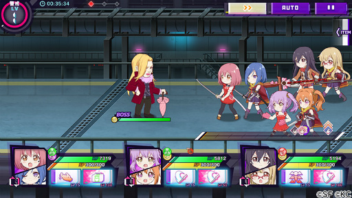 画像ギャラリー No.004のサムネイル画像 / 「リリフレ」で,バレンタインイベントが本日スタート