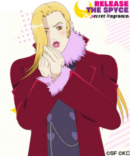 画像ギャラリー No.005のサムネイル画像 / 「リリフレ」で,バレンタインイベントが本日スタート