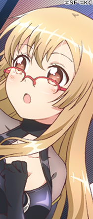 画像ギャラリー No.007のサムネイル画像 / 「リリフレ」,イベント「秘密の発明と偽りのヴィラン」と「魅惑のシークレットスーツガチャ」が同時開催