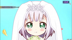 画像ギャラリー No.010のサムネイル画像 / 「RELEASE THE SPYCE」,SSR“高坂 信”が登場する「純白のジューンブライドガチャ」が開催。期間限定イベントも