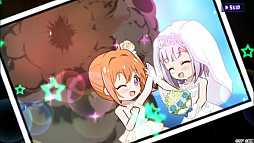 画像ギャラリー No.011のサムネイル画像 / 「RELEASE THE SPYCE」,SSR“高坂 信”が登場する「純白のジューンブライドガチャ」が開催。期間限定イベントも