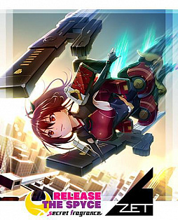 ꡼ No.004 | RELEASE THE SPYCE secret fragranceפǡ֤ץܥ٥Ȥ