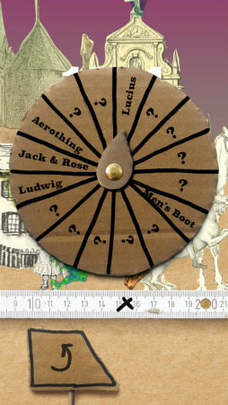 ꡼ No.007Υͥ / ѿ޽ۡޥ۸ФVerticowפҲ𤹤֡ʤۤܡޥۥ̿1883