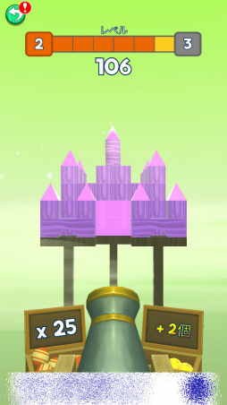 ���������꡼ No.005�Υ���ͥ������ / ��¤ξ������������ޥ۸������塼�ƥ��󥰡�Knock Balls�פ�Ҳ𤹤�֡ʤۤܡ��������ޥۥ������̿�����1884��