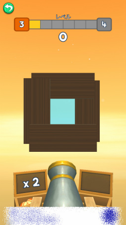 ���������꡼ No.007�Υ���ͥ������ / ��¤ξ������������ޥ۸������塼�ƥ��󥰡�Knock Balls�פ�Ҳ𤹤�֡ʤۤܡ��������ޥۥ������̿�����1884��