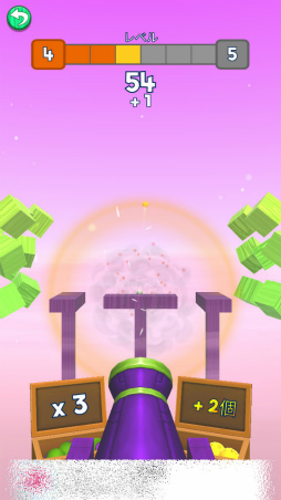 ���������꡼ No.008�Υ���ͥ������ / ��¤ξ������������ޥ۸������塼�ƥ��󥰡�Knock Balls�פ�Ҳ𤹤�֡ʤۤܡ��������ޥۥ������̿�����1884��