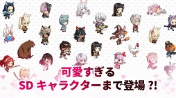 ブルーストーン2 -タップアドベンチャーアニメRPG!