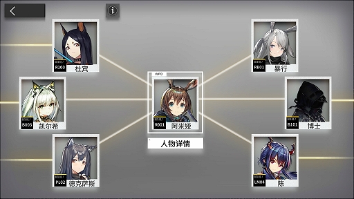 新作 アークナイツ 明日方舟 の世界を創り上げているのはどんな人たち Hypergryphの海猫氏と唯氏がゲームに込めた想いとは