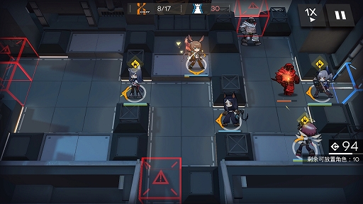 ²èÁü¥®¥ã¥é¥ê¡¼ No.014¤Î¥µ¥à¥Í¥¤¥ë²èÁü / ¿·ºî¡Ö¥¢¡¼¥¯¥Ê¥¤¥Ä¡×¡ÊÌÀÆüÊý½®¡Ë¤ÎÀ¤³¦¤òÁϤê¾å¤²¤Æ¤¤¤ë¤Î¤Ï¤É¤ó¤Ê¿Í¤¿¤Á¡© Hypergryph¤Î³¤Ç»á¤ÈÍ£»á¤¬¥²¡¼¥à¤Ë¹þ¤á¤¿ÁÛ¤¤¤È¤Ï