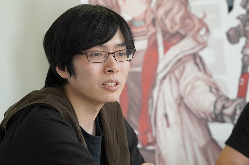 ²èÁü¥®¥ã¥é¥ê¡¼ No.027¤Î¥µ¥à¥Í¥¤¥ë²èÁü / ¿·ºî¡Ö¥¢¡¼¥¯¥Ê¥¤¥Ä¡×¡ÊÌÀÆüÊý½®¡Ë¤ÎÀ¤³¦¤òÁϤê¾å¤²¤Æ¤¤¤ë¤Î¤Ï¤É¤ó¤Ê¿Í¤¿¤Á¡© Hypergryph¤Î³¤Ç»á¤ÈÍ£»á¤¬¥²¡¼¥à¤Ë¹þ¤á¤¿ÁÛ¤¤¤È¤Ï