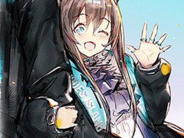 アークナイツ」でハーフアニバーサリー前夜祭が7月15日に開催。半年