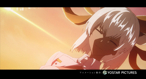 画像ギャラリー No.003のサムネイル画像 / 「アークナイツ」,抽選で声優の喜多村英梨さんの直筆サイン色紙が当たるTwitterキャンペーンが開催