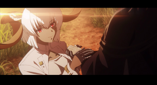 画像ギャラリー No.004のサムネイル画像 / 「アークナイツ」,抽選で声優の喜多村英梨さんの直筆サイン色紙が当たるTwitterキャンペーンが開催