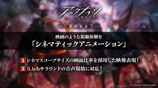 ���������꡼ No.006�Υ���ͥ������ / TV���˥�֥������ʥ��ġ���������PRELUDE TO DAWN�ۡס����������������ȡ���ͥ�ؤ���ĤΥ������������ܤ������륭���ڡ����