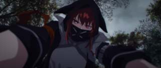 画像ギャラリー No.003のサムネイル画像 / TVアニメ「アークナイツ【黎明前奏PRELUDE TO DAWN】」,トーク付き上映会を11月14日19:00から開催