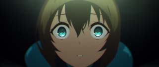 画像ギャラリー No.008のサムネイル画像 / TVアニメ「アークナイツ【黎明前奏PRELUDE TO DAWN】」,トーク付き上映会を11月14日19:00から開催