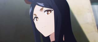 画像ギャラリー No.010のサムネイル画像 / TVアニメ「アークナイツ【黎明前奏PRELUDE TO DAWN】」,トーク付き上映会を11月14日19:00から開催