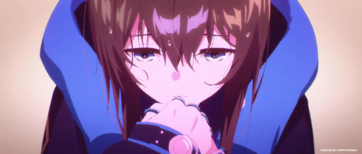 画像ギャラリー No.003のサムネイル画像 / TVアニメ「アークナイツ【黎明前奏PRELUDE TO DAWN】」,オープニング・エンディング映像を公開