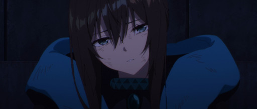 画像ギャラリー No.007のサムネイル画像 / TVアニメ「アークナイツ【黎明前奏PRELUDE TO DAWN】」,オープニング・エンディング映像を公開