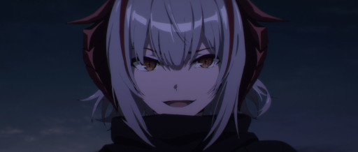 画像ギャラリー No.008のサムネイル画像 / TVアニメ「アークナイツ【黎明前奏PRELUDE TO DAWN】」,オープニング・エンディング映像を公開