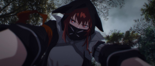 画像ギャラリー No.010のサムネイル画像 / TVアニメ「アークナイツ【黎明前奏PRELUDE TO DAWN】」,オープニング・エンディング映像を公開