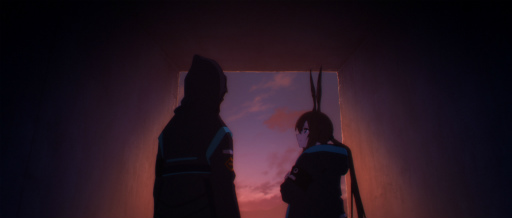 ꡼ No.001 | TV˥֥ʥġ/PRELUDE TO DAWNۡ8äͽư̼̿