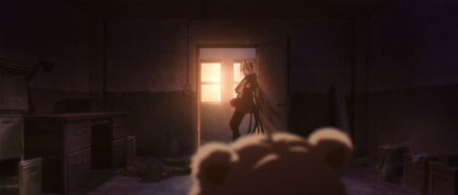 ꡼ No.003 | TV˥֥ʥġ/PRELUDE TO DAWNۡ8äͽư̼̿