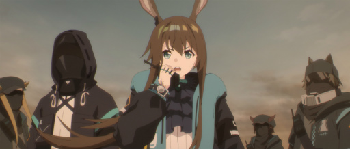 ꡼ No.008 | TV˥֥ʥġ/PRELUDE TO DAWNۡ8äͽư̼̿