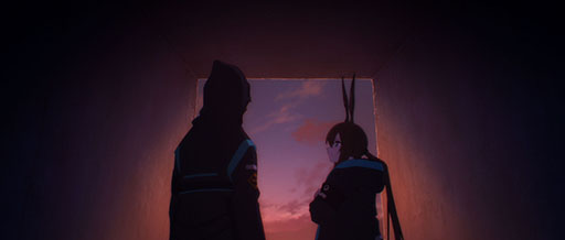 画像ギャラリー No.003のサムネイル画像 / TVアニメ「アークナイツ」の第2期制作決定が明らかに。タイトルは「アークナイツ【冬隠帰路/PERISH IN FROST】」