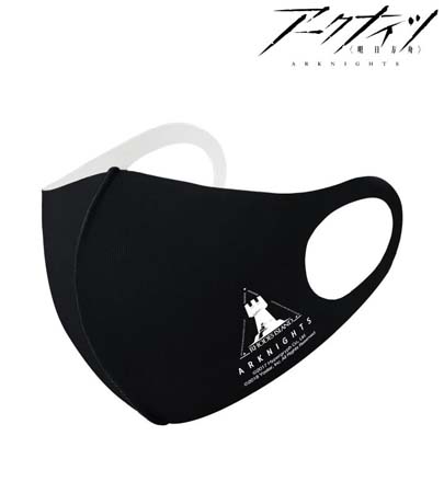 画像ギャラリー No.004のサムネイル画像 / 「アークナイツ」のコーチジャケット,ジップトートバッグ,ファッションマスクが登場。AMNIBUSにて受注受付中