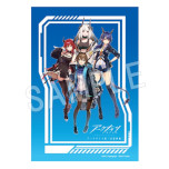 画像ギャラリー No.008のサムネイル画像 / 「アークナイツ」,刺繍アートの予約受付がECサイトDNP XR MALLでスタート。アーミヤやスルトなど全4種類