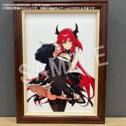 ���������꡼ No.023�Υ���ͥ������ / �֥������ʥ��ġס��ɽ������Ȥ�ͽ����դ�EC������DNP XR MALL�ǥ������ȡ������ߥ�䥹��Ȥʤ���4����